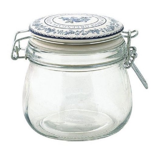 Click to enlarge Jar of Air