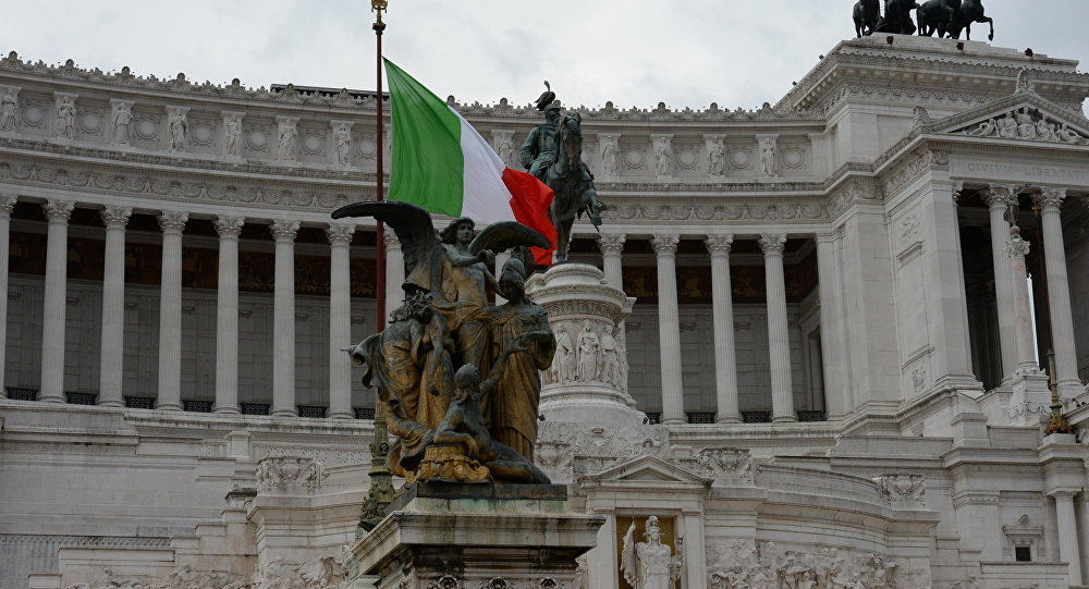 Italy