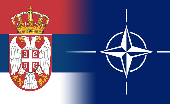 O zastavniku Žiki, pukovniku Đonu te Sporazumu između Srbije i NATO-a iz pera Miroslava Lazanskog