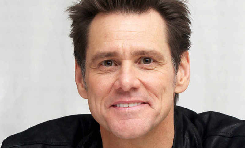 Jim Carey