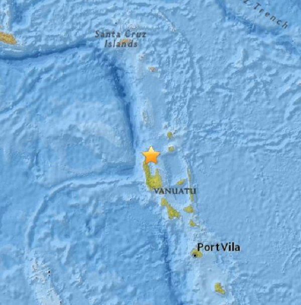 Vanuatu