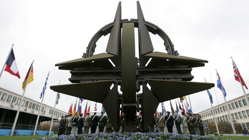 NATO HQ