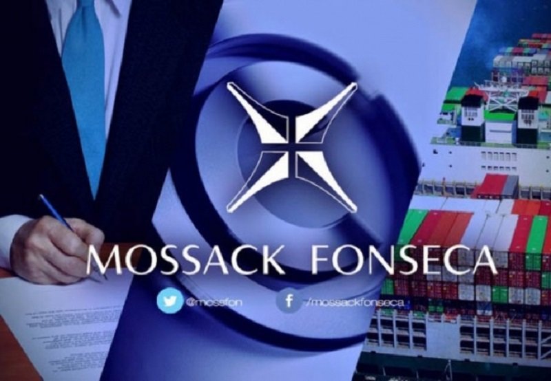 Mossack Fonseca
