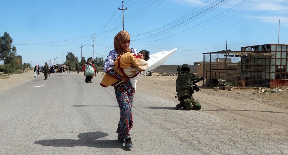 Iraq Ramadi