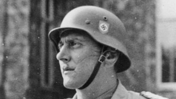 Otto Skorzeny