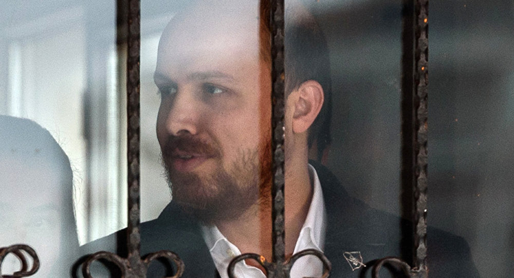 Bilal Erdogan corruption blocks websites