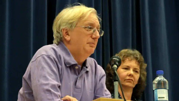 Craig Murray