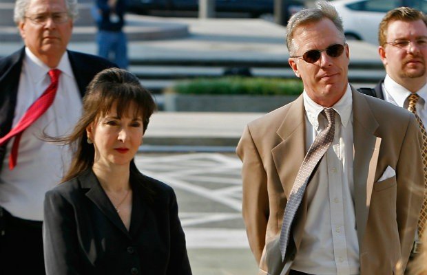 DC Madam and her attorney