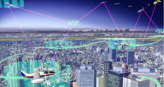 Click to enlarge surveillance city