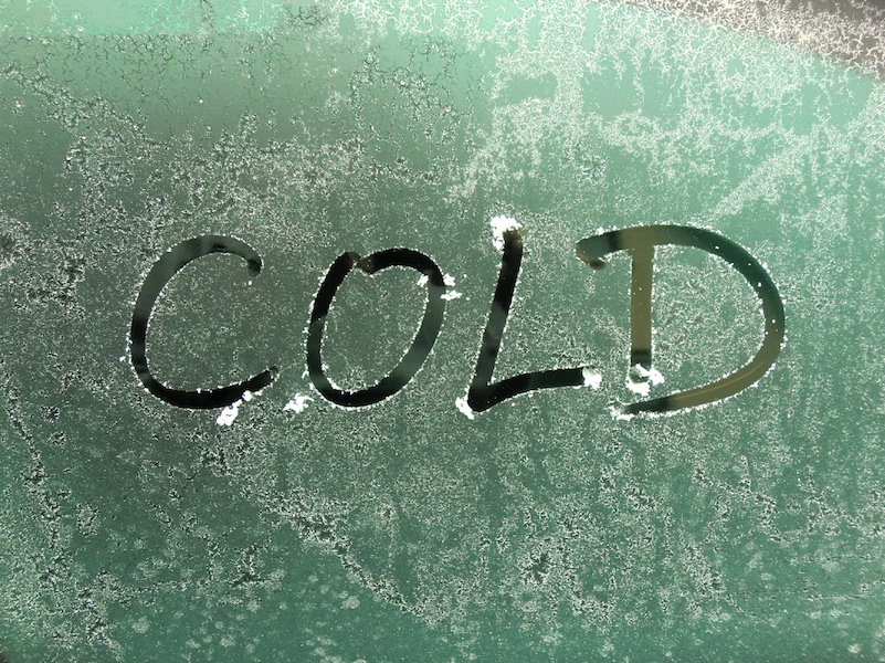 cold therapy