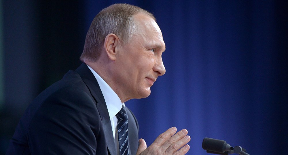 putin