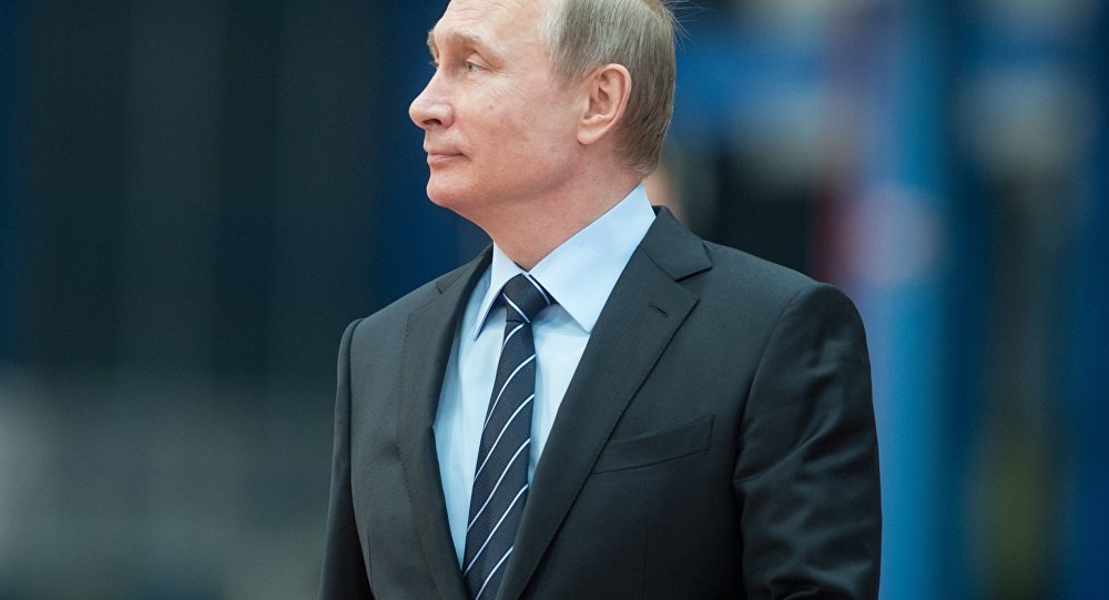 putin