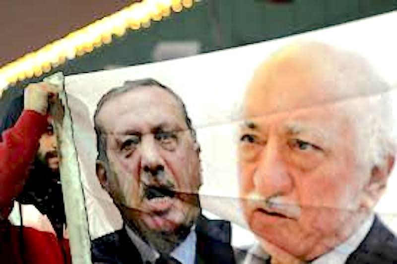 erdogan, guler