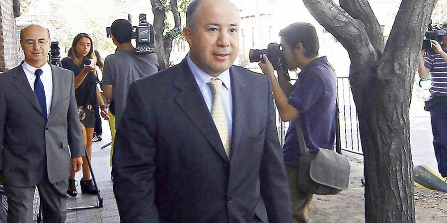 Gonzalo Delaveau