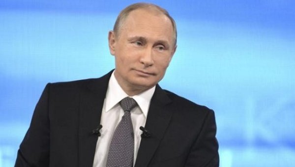 Putin