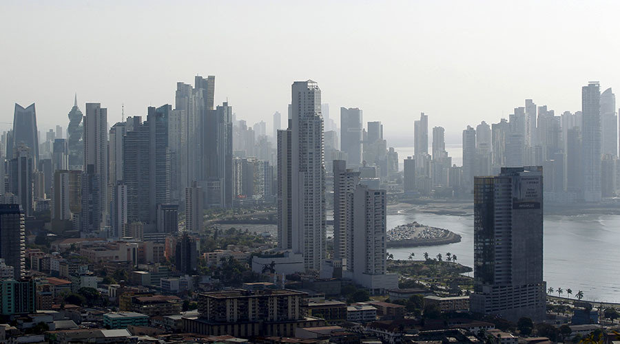 panama
