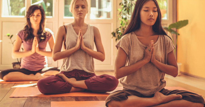 Meditation