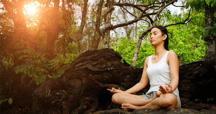 Meditation