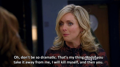 Click to enlarge 30 Rock's Jenna Maroney