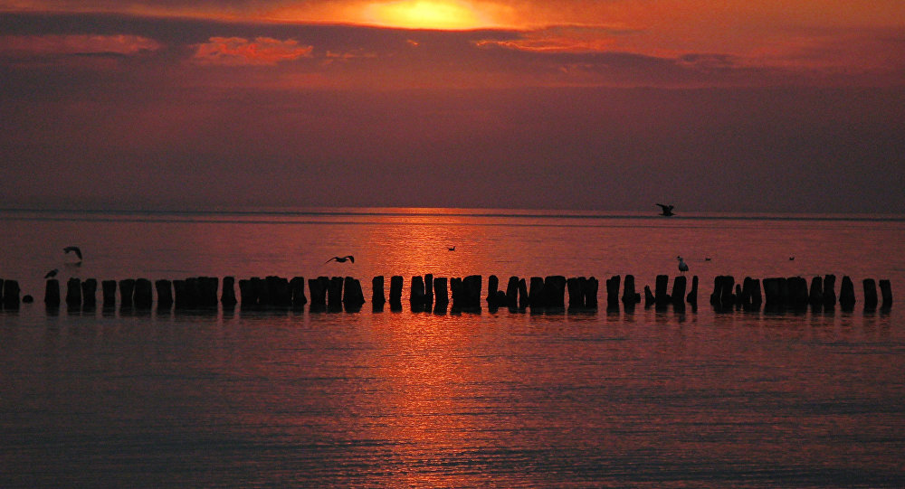 baltic sea