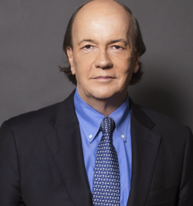 Click to enlarge Jim Rickards