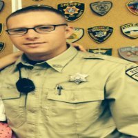 Click to enlarge Officer Joshua Kehm