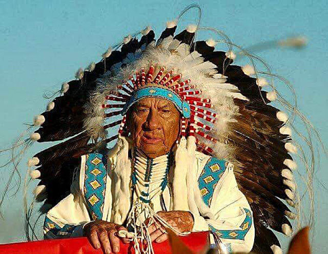 Code talker