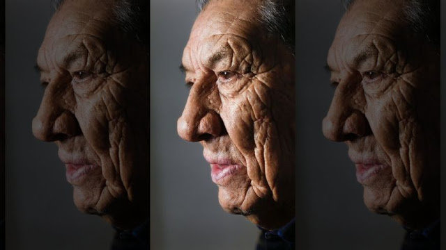 Click to enlarge code talker