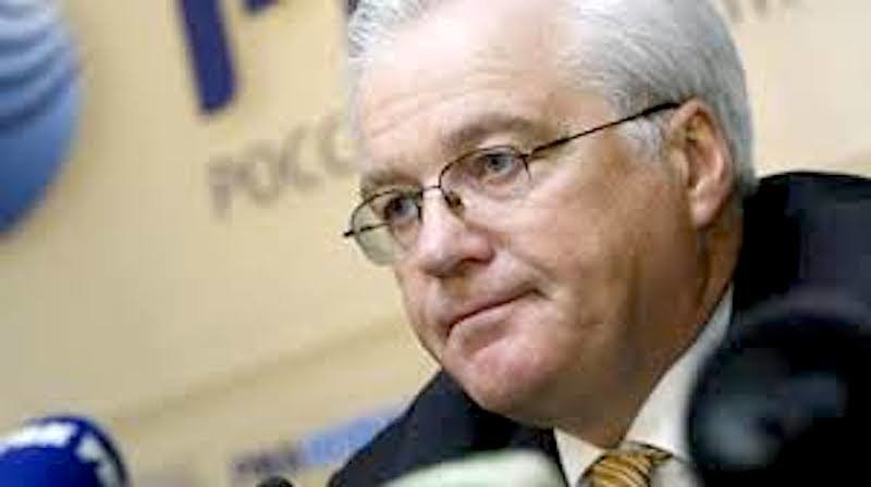Click to enlarge Churkin