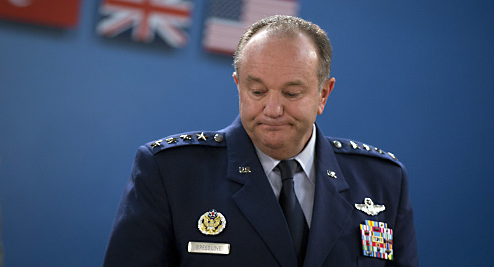 Click to enlarge General Breedlove