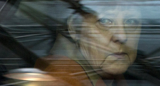 Click to enlarge Angela Merkel