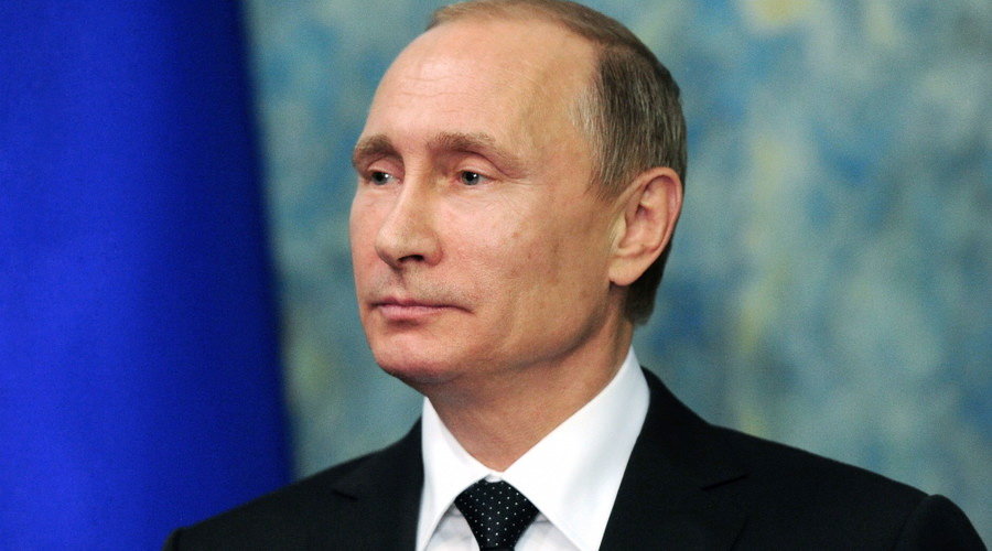 Putin