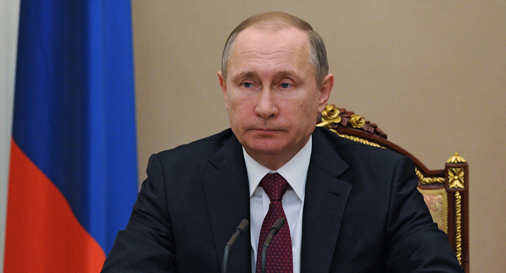 Putin
