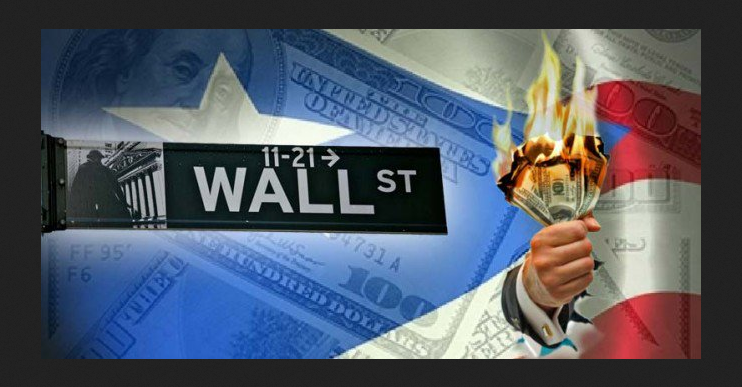wall street 