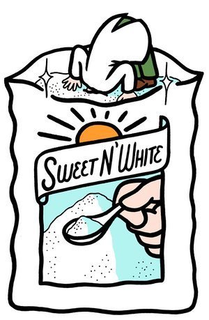 Click to enlarge yudkin sugar