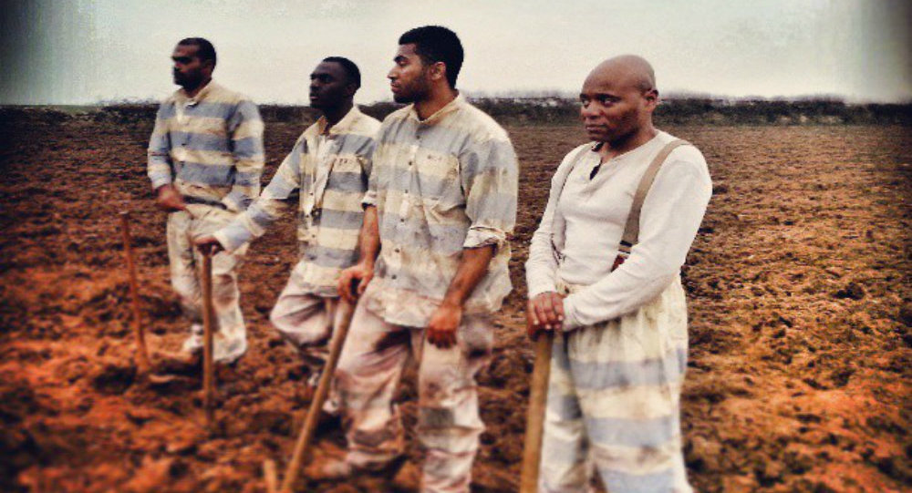 Click to enlarge prison labor