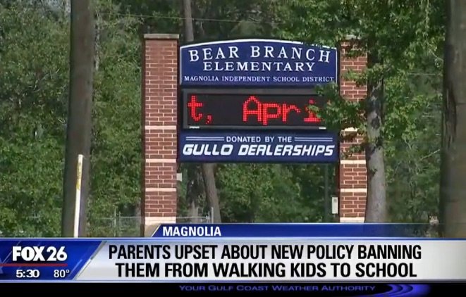 bear branch elementary school