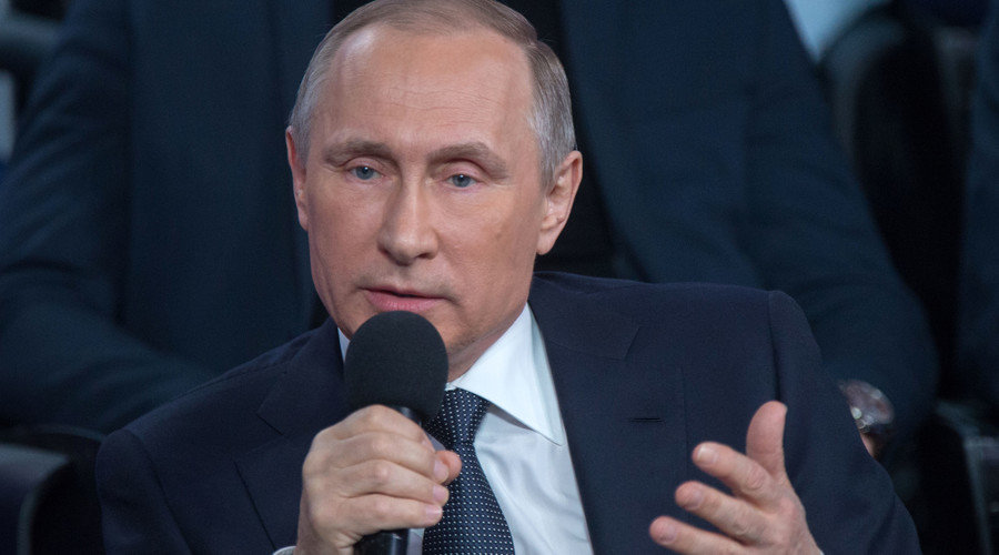 putin