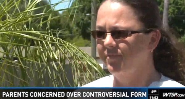 Click to enlarge woman interviewed