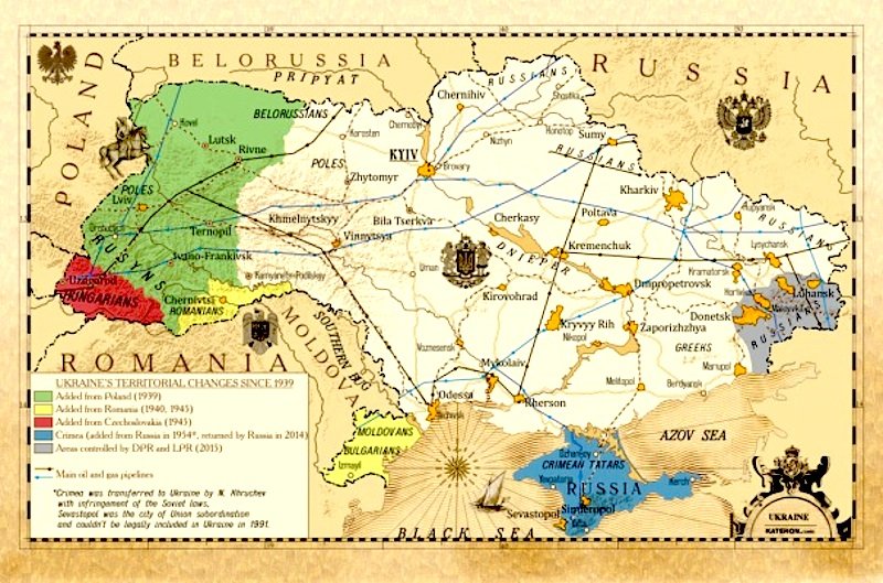 transcarpathia