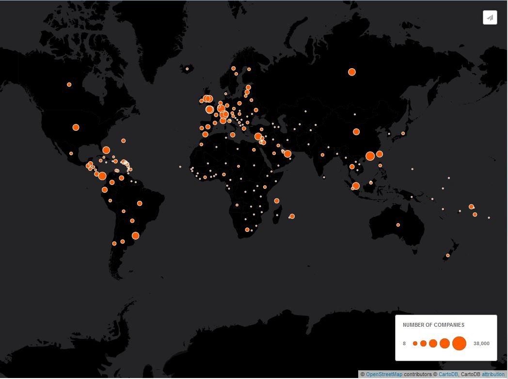 Click to enlarge Panama papers map better