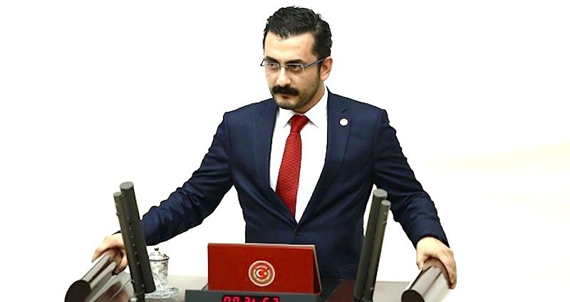 Eren Erdem