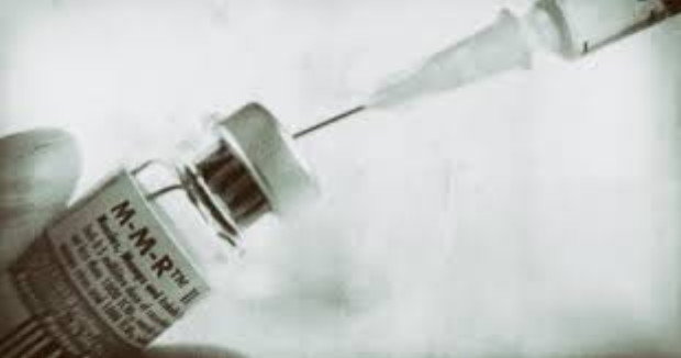 MMR vaccine