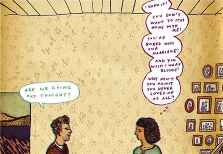 narratives