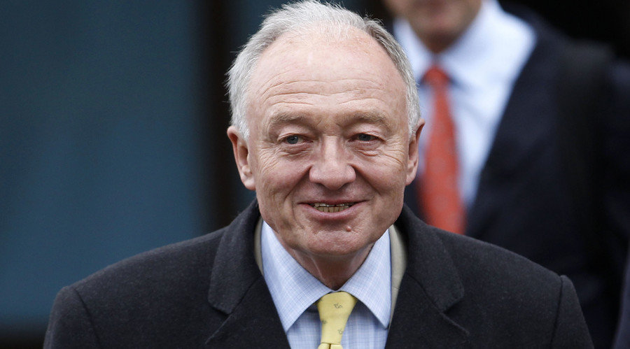 Ken Livingstone