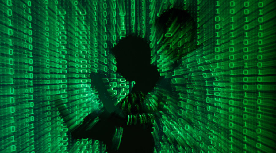 hackers