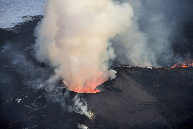 Bárðarbunga