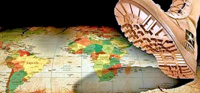 boot globe