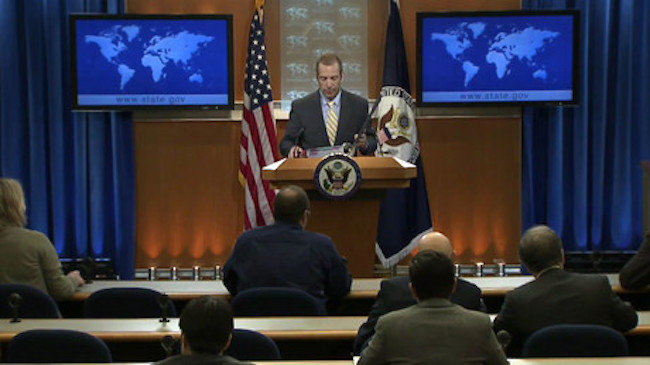 Department of State