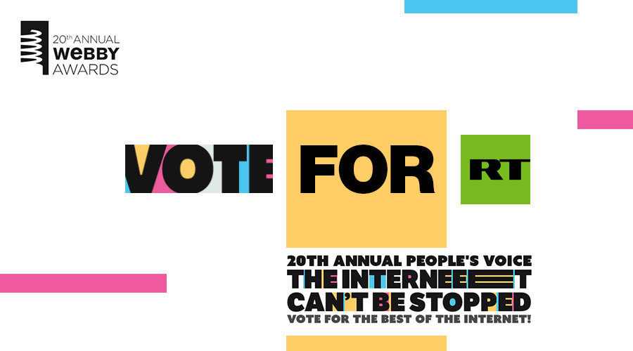 Webby Awards